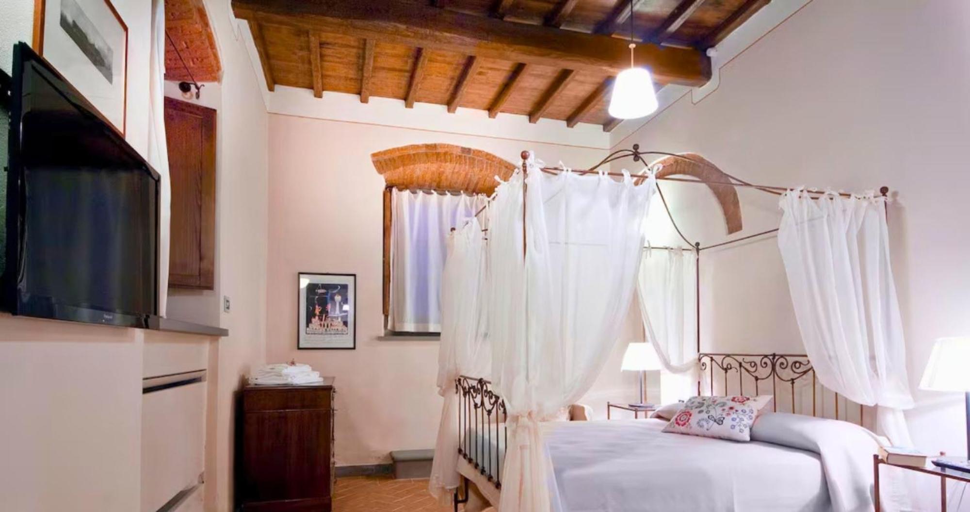 Villa Casaforte لورو تْشووفينّا المظهر الخارجي الصورة