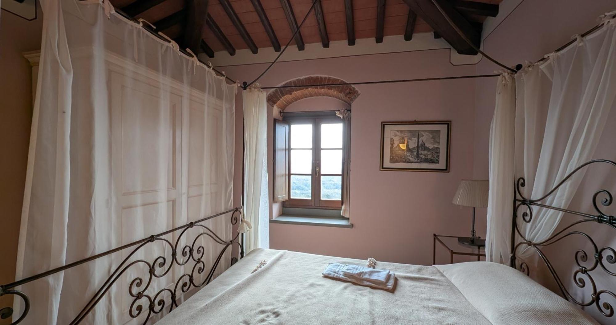 Villa Casaforte لورو تْشووفينّا المظهر الخارجي الصورة
